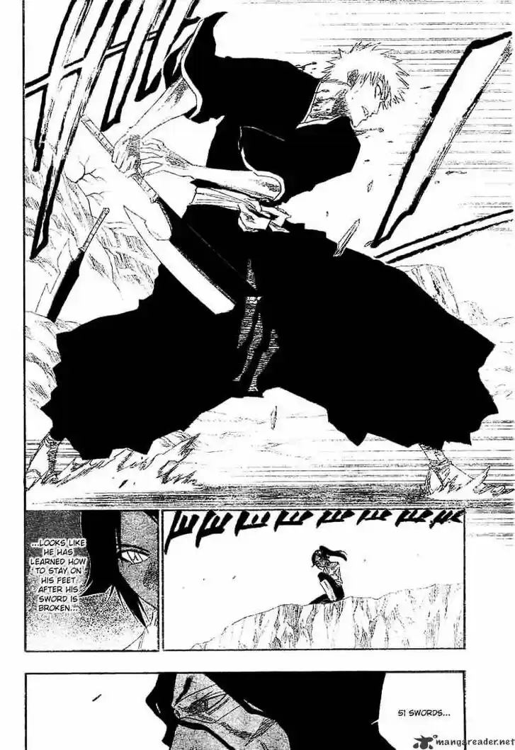 Bleach - All Colour But The Black Vol.13 Ch.129