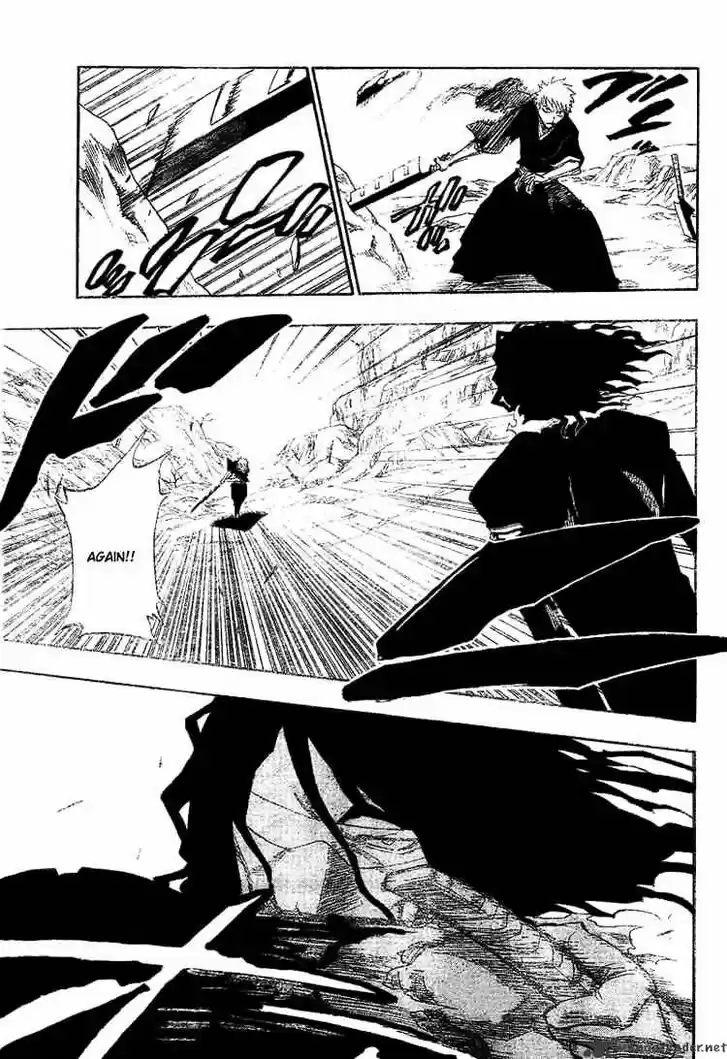 Bleach - All Colour But The Black Vol.13 Ch.129