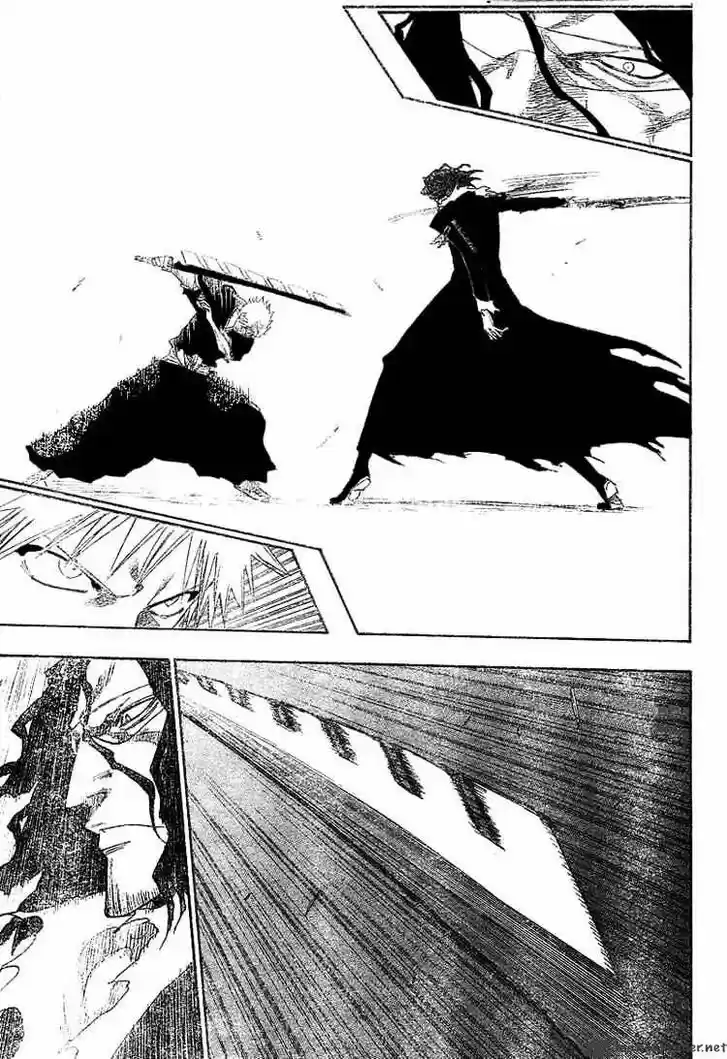 Bleach - All Colour But The Black Vol.13 Ch.129