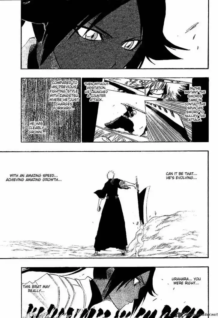 Bleach - All Colour But The Black Vol.13 Ch.129