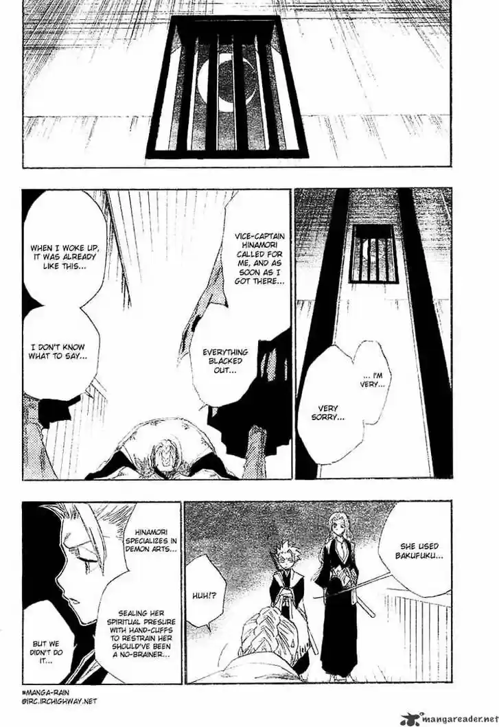 Bleach - All Colour But The Black Vol.13 Ch.129