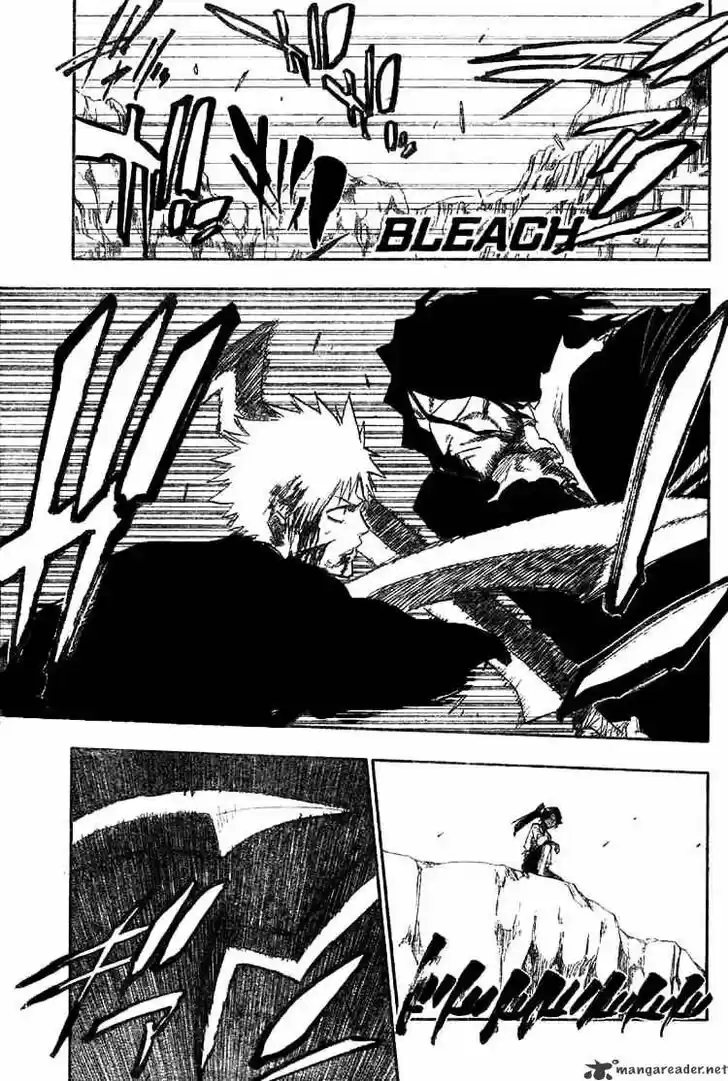 Bleach - All Colour But The Black Vol.13 Ch.130