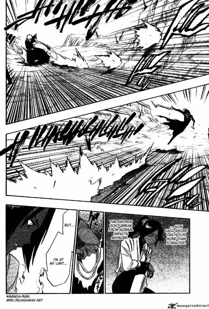 Bleach - All Colour But The Black Vol.13 Ch.130