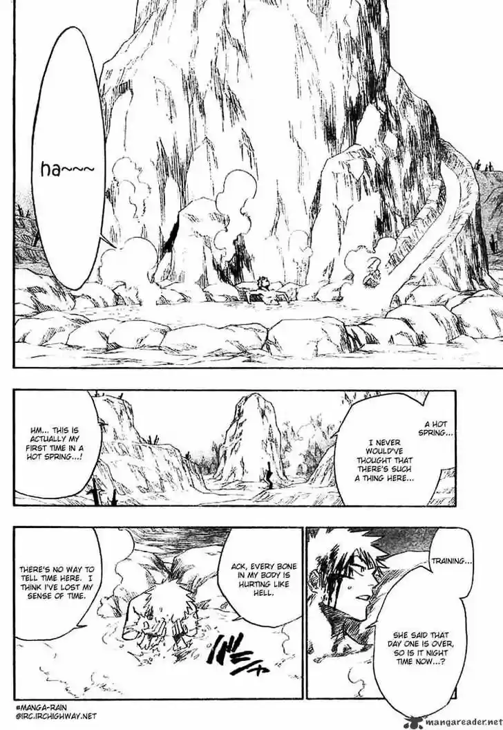 Bleach - All Colour But The Black Vol.13 Ch.130