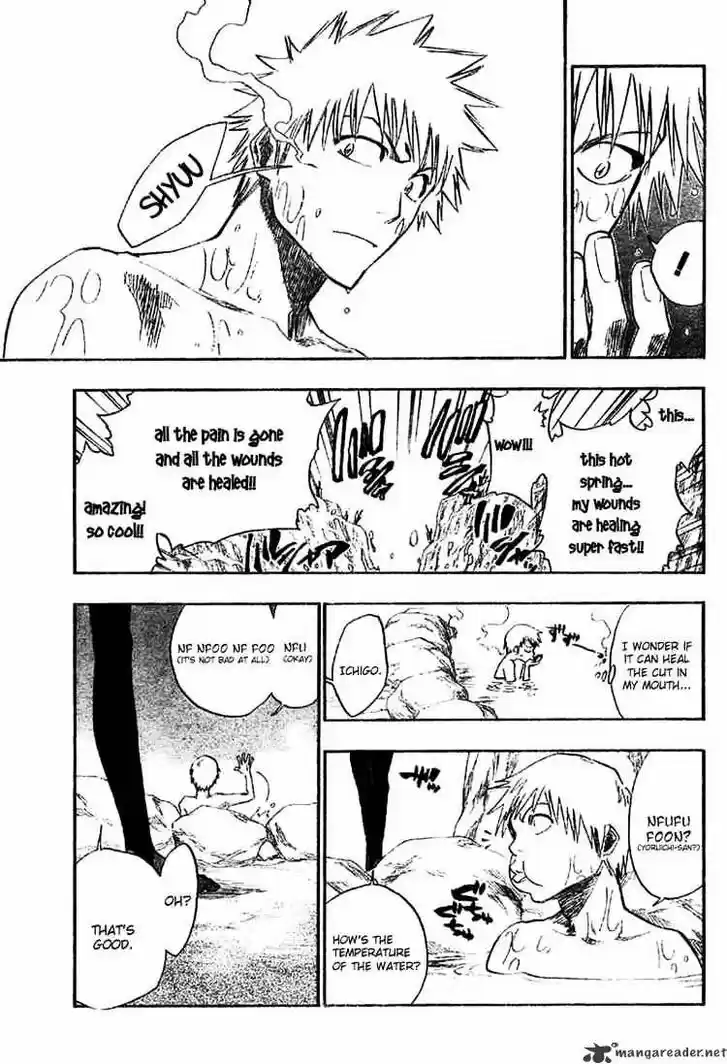 Bleach - All Colour But The Black Vol.13 Ch.130