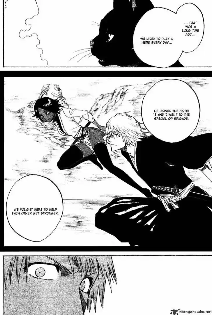 Bleach - All Colour But The Black Vol.13 Ch.130