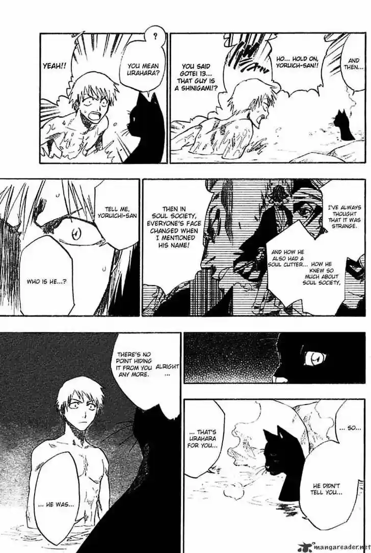 Bleach - All Colour But The Black Vol.13 Ch.130