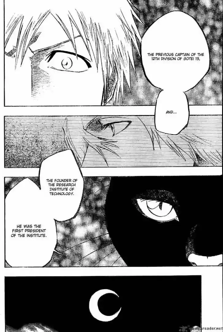 Bleach - All Colour But The Black Vol.13 Ch.130