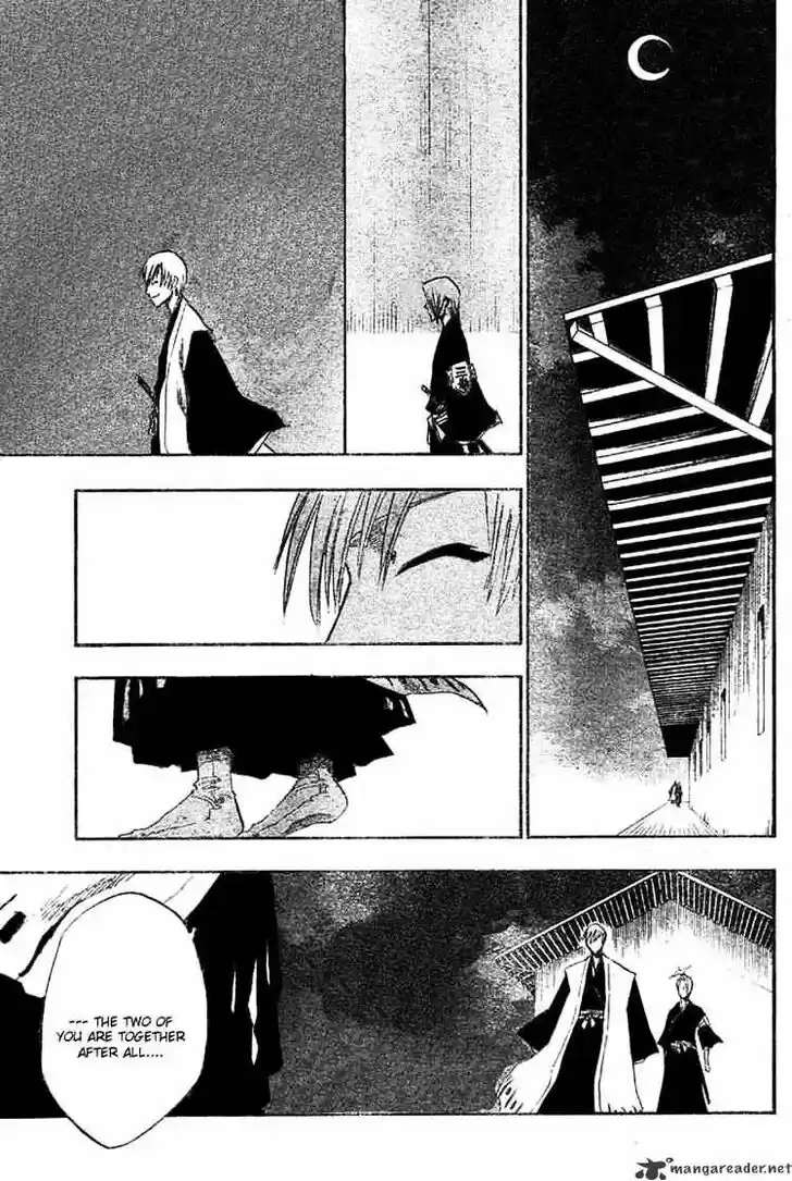 Bleach - All Colour But The Black Vol.13 Ch.130