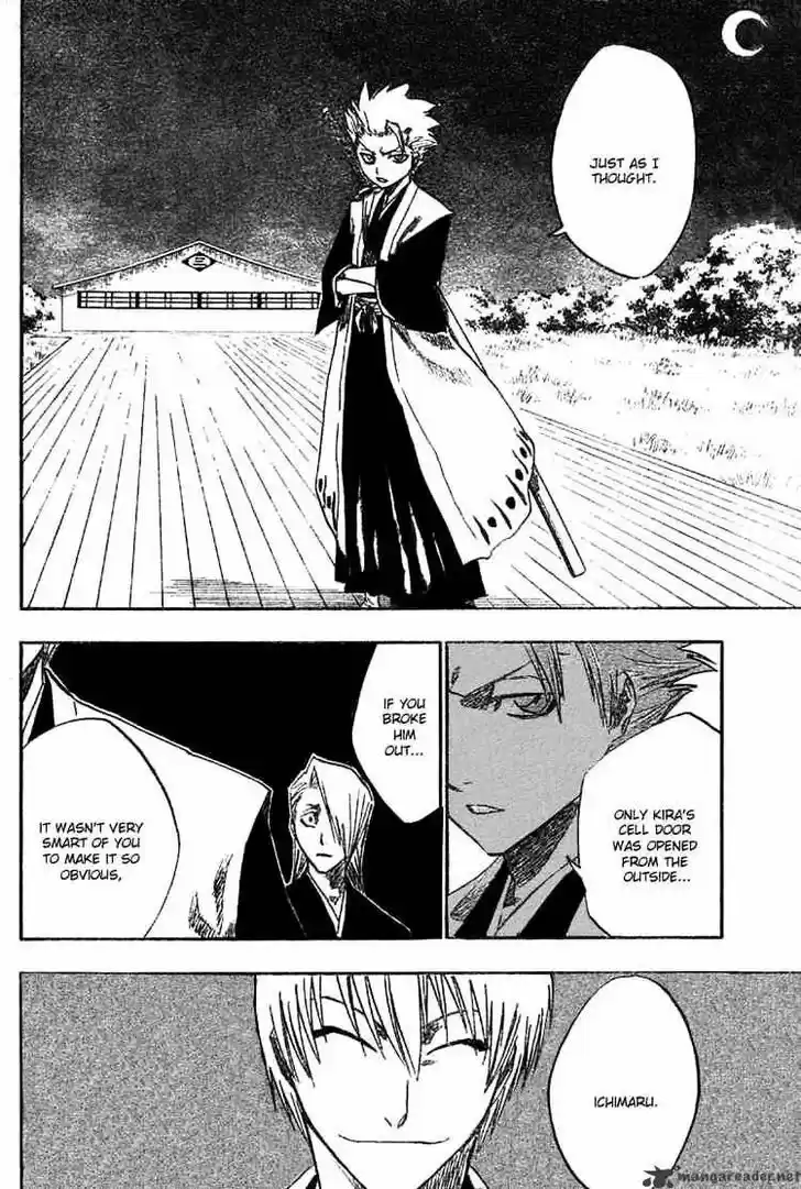 Bleach - All Colour But The Black Vol.13 Ch.130