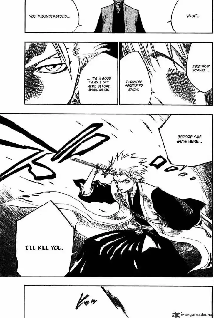 Bleach - All Colour But The Black Vol.13 Ch.130