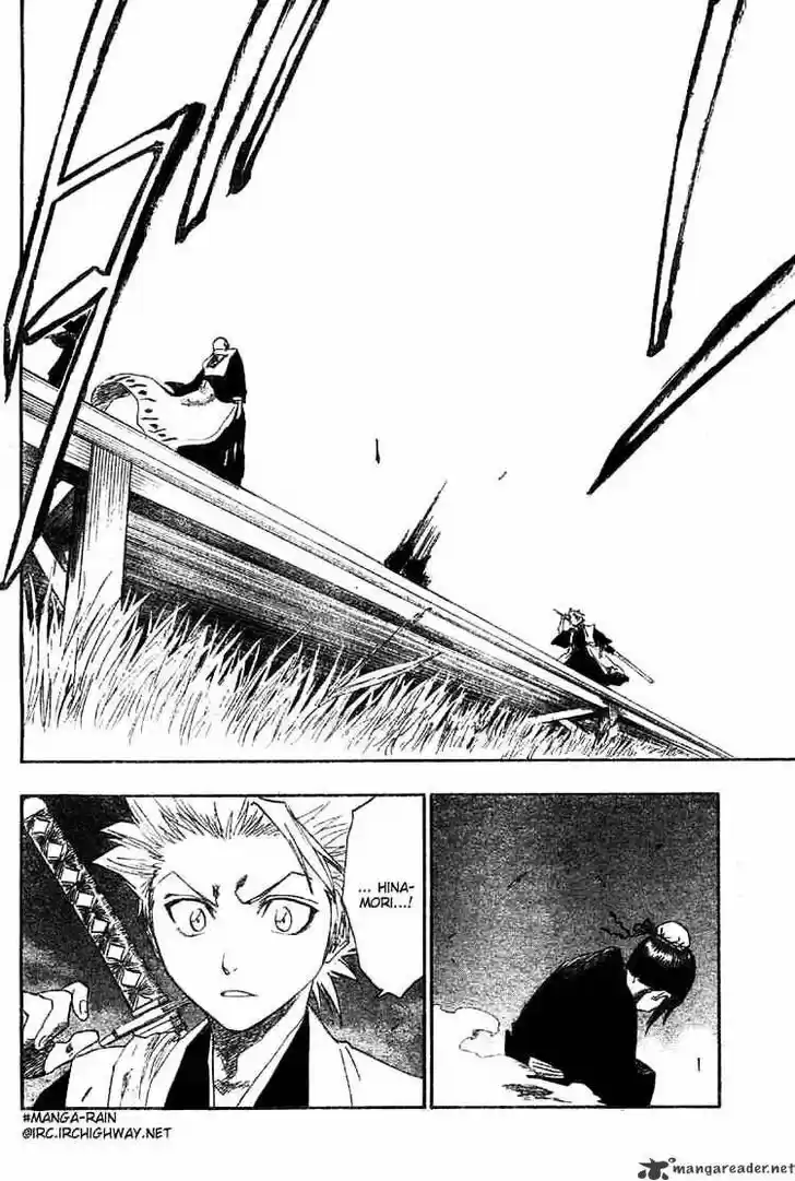 Bleach - All Colour But The Black Vol.13 Ch.130