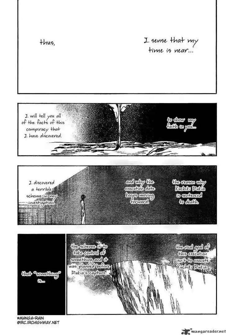 Bleach - All Colour But The Black Vol.13 Ch.131
