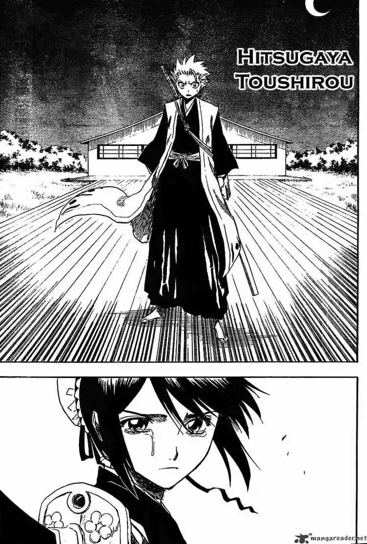 Bleach - All Colour But The Black Vol.13 Ch.131