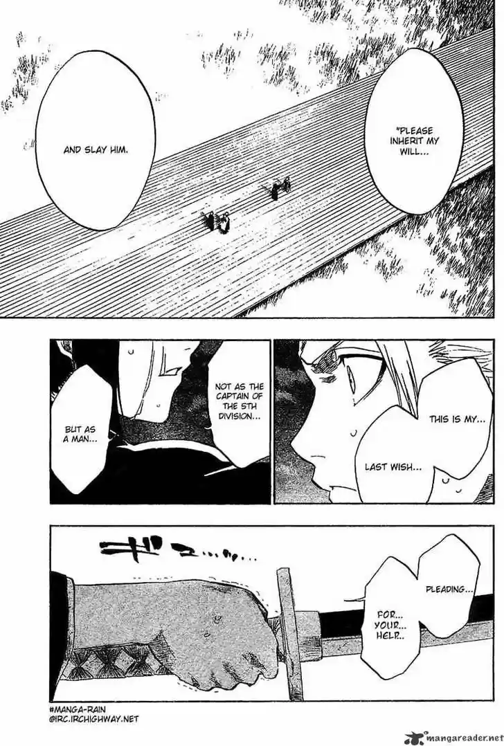 Bleach - All Colour But The Black Vol.13 Ch.131