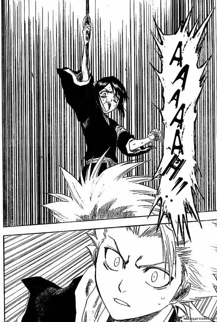 Bleach - All Colour But The Black Vol.13 Ch.131