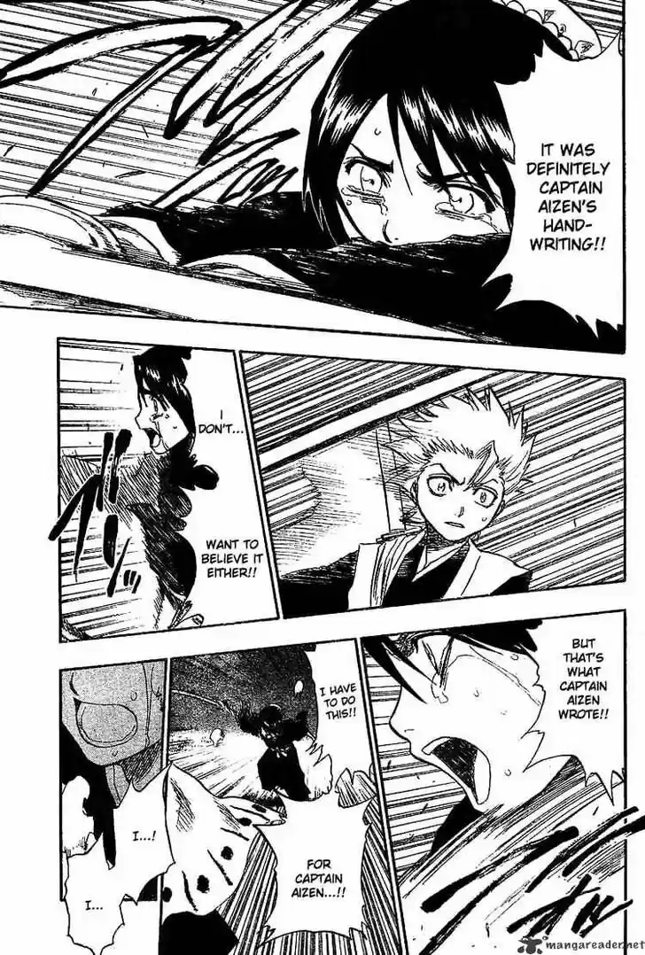 Bleach - All Colour But The Black Vol.13 Ch.131