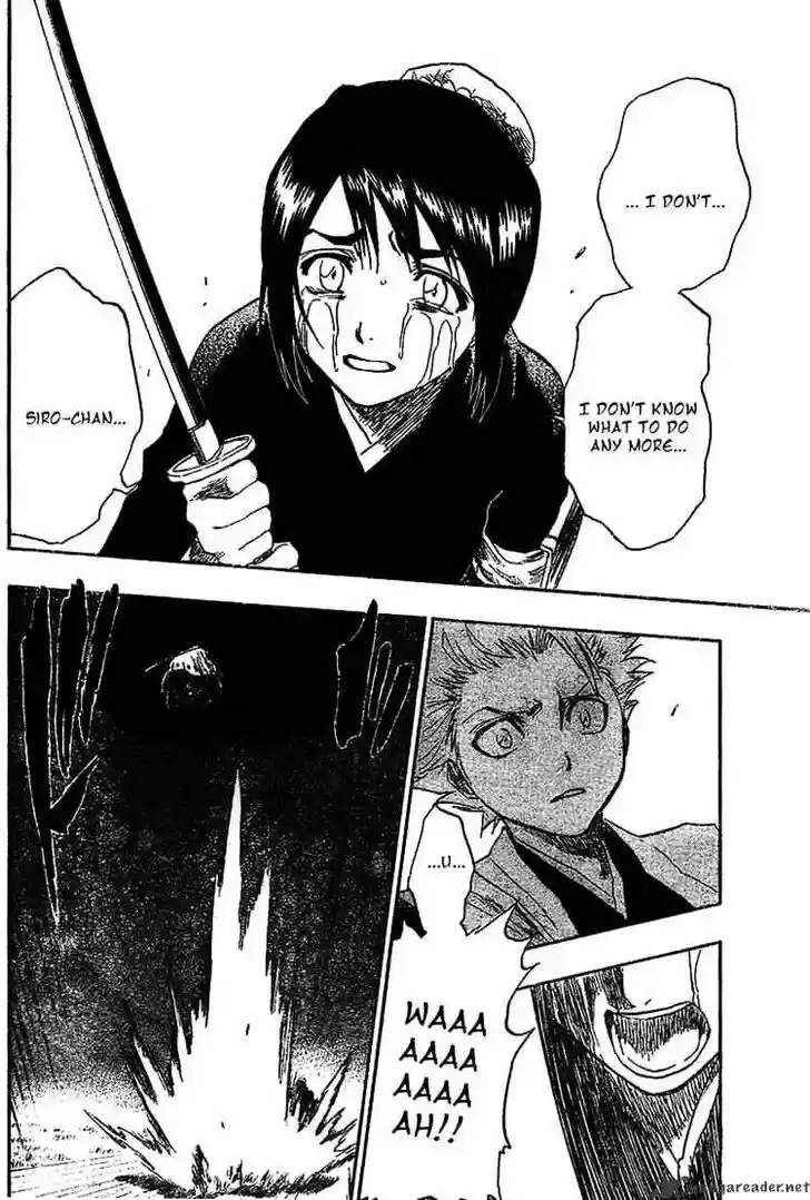 Bleach - All Colour But The Black Vol.13 Ch.131