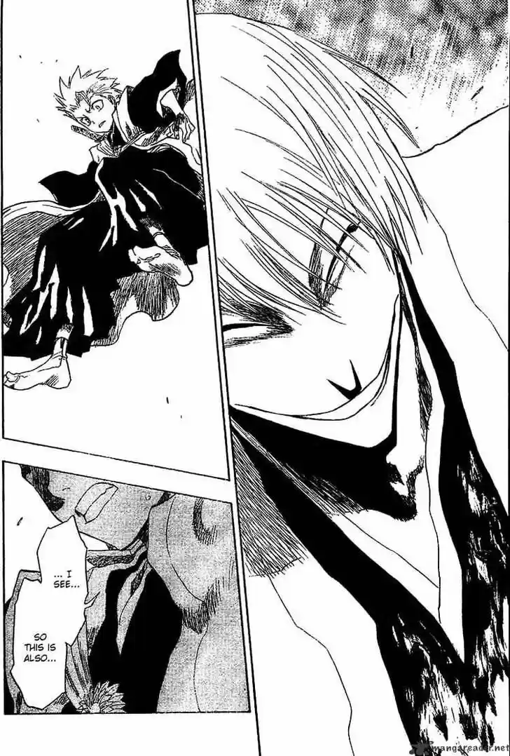 Bleach - All Colour But The Black Vol.13 Ch.131