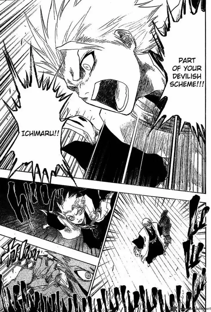 Bleach - All Colour But The Black Vol.13 Ch.131