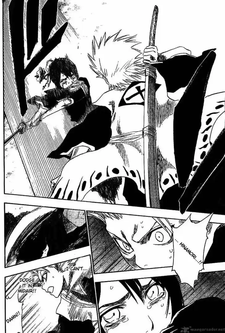 Bleach - All Colour But The Black Vol.13 Ch.131