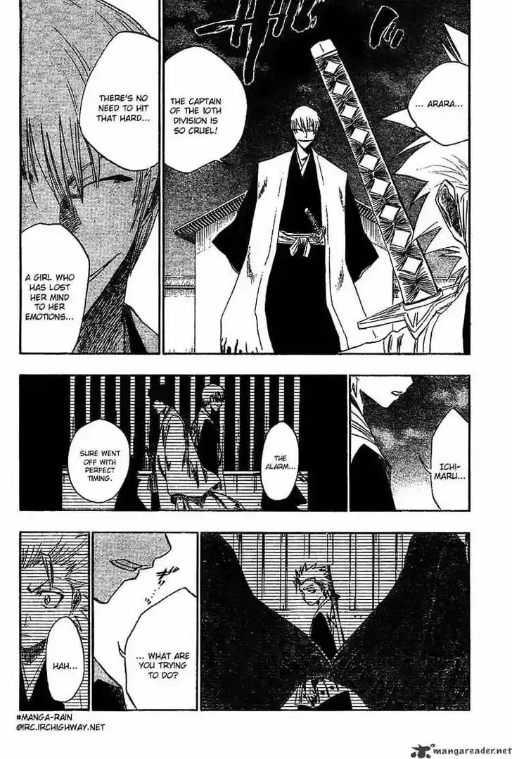 Bleach - All Colour But The Black Vol.13 Ch.131