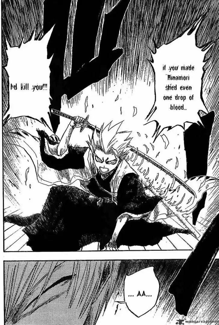 Bleach - All Colour But The Black Vol.13 Ch.131