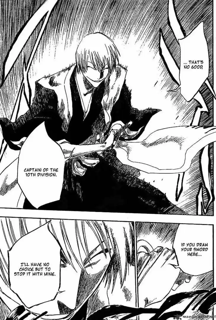 Bleach - All Colour But The Black Vol.13 Ch.131