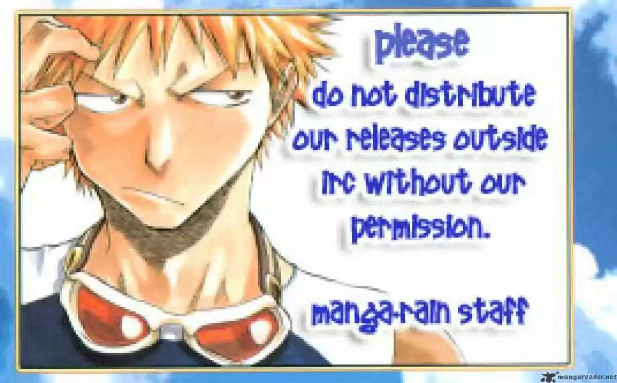 Bleach - All Colour But The Black Vol.13 Ch.132