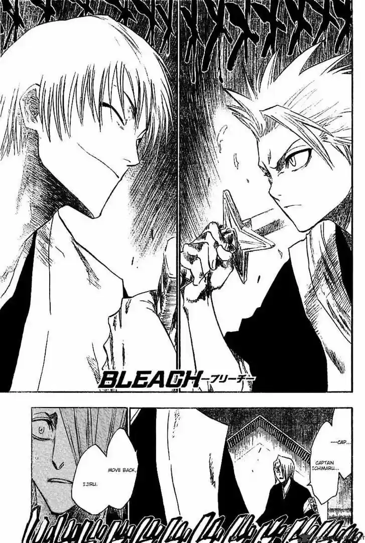 Bleach - All Colour But The Black Vol.13 Ch.132