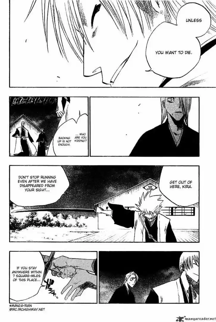 Bleach - All Colour But The Black Vol.13 Ch.132