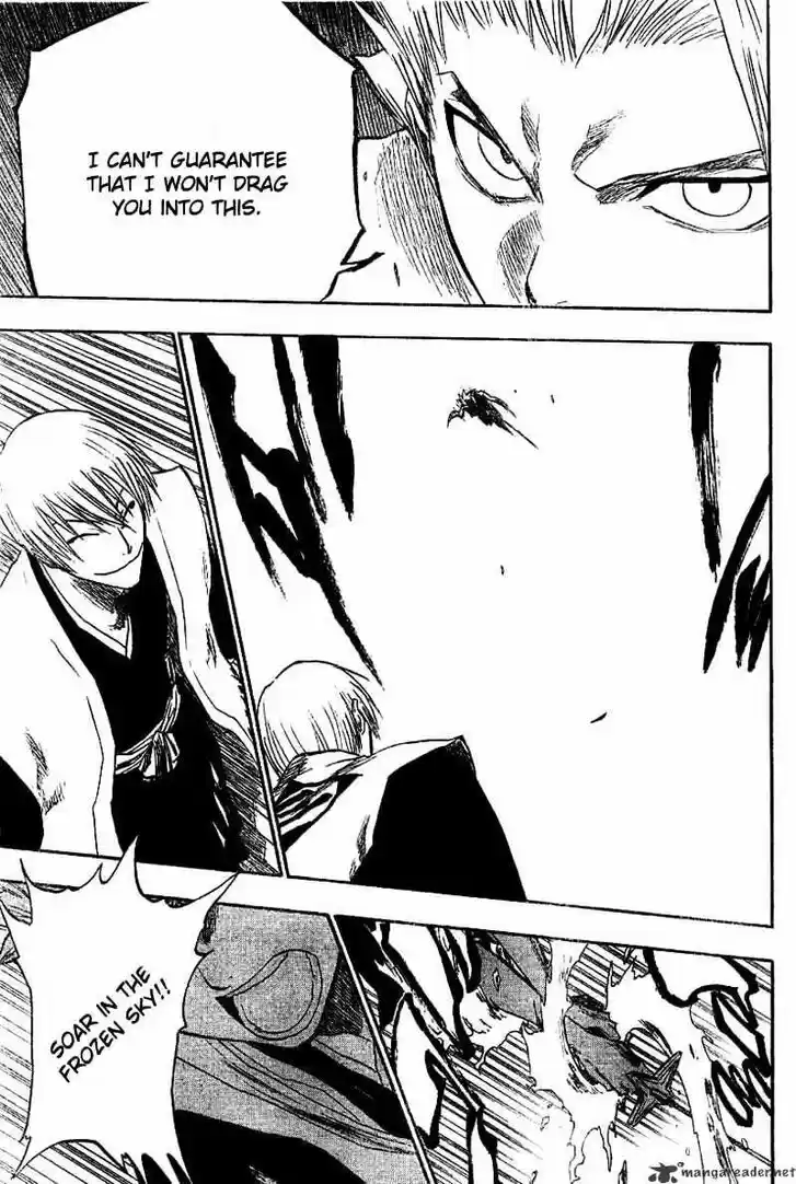 Bleach - All Colour But The Black Vol.13 Ch.132