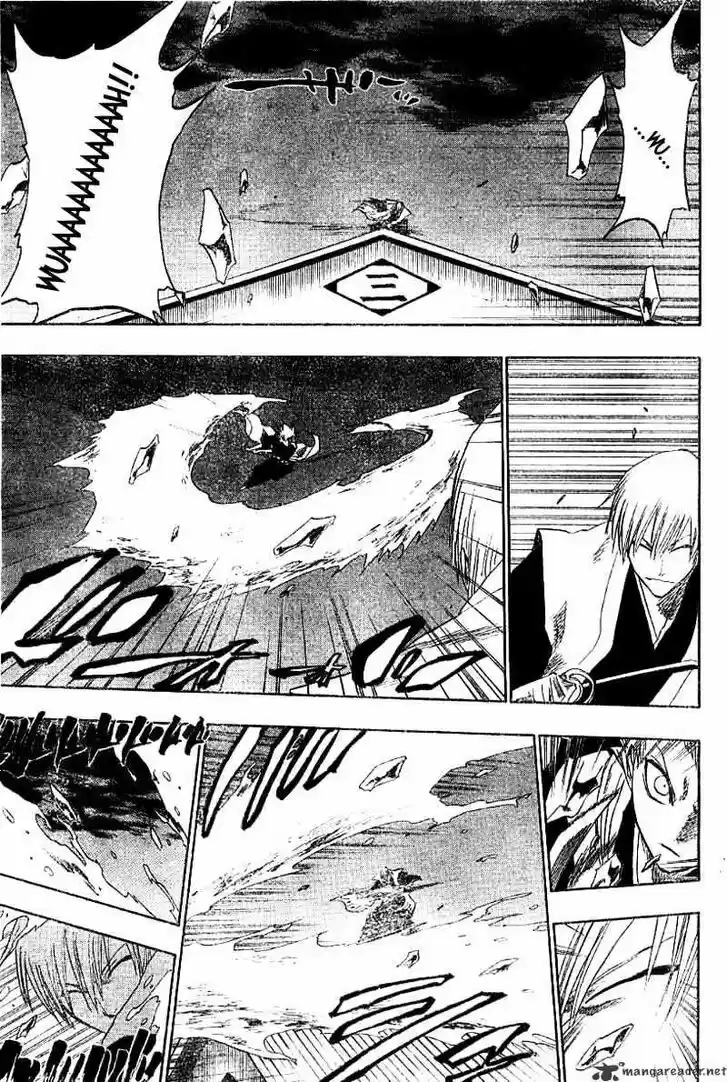 Bleach - All Colour But The Black Vol.13 Ch.132