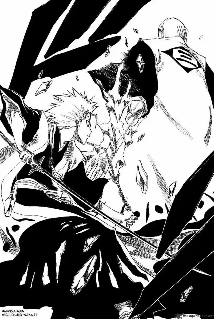 Bleach - All Colour But The Black Vol.13 Ch.132