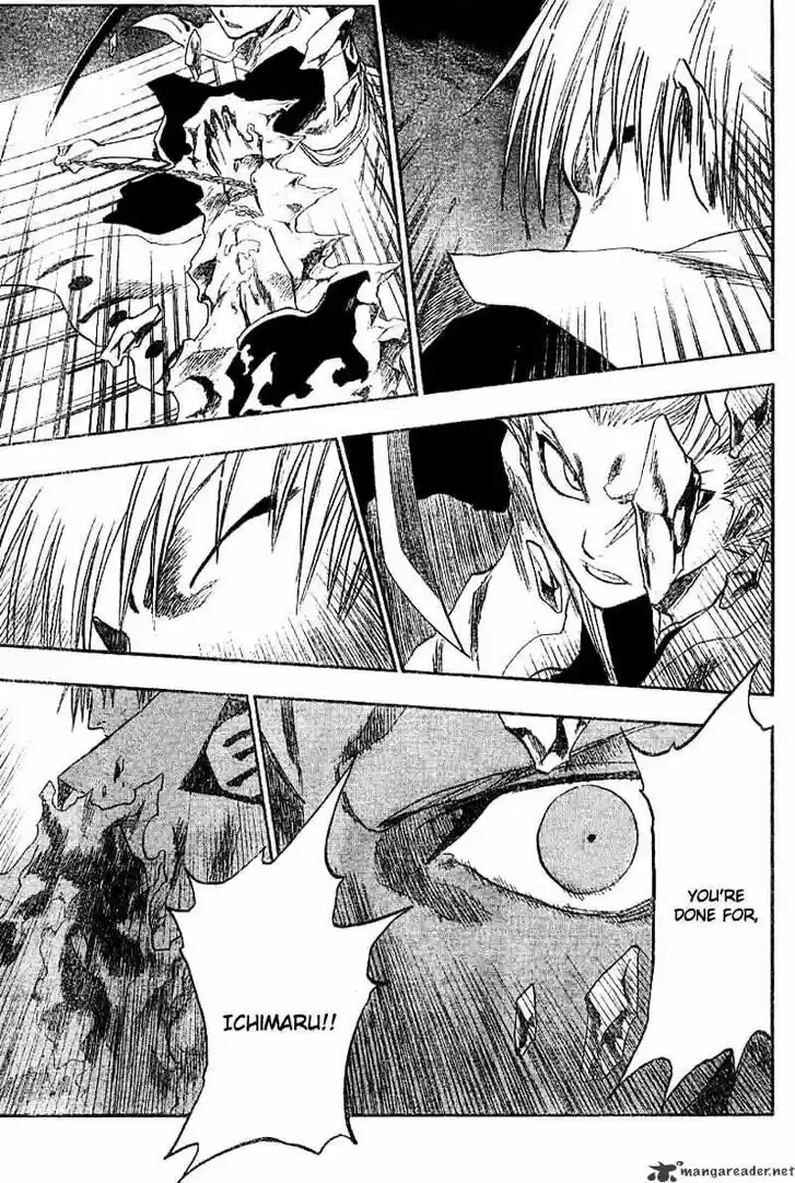 Bleach - All Colour But The Black Vol.13 Ch.132