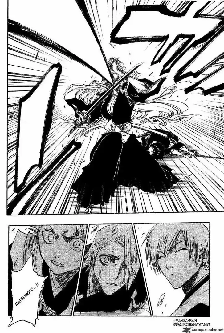 Bleach - All Colour But The Black Vol.13 Ch.132