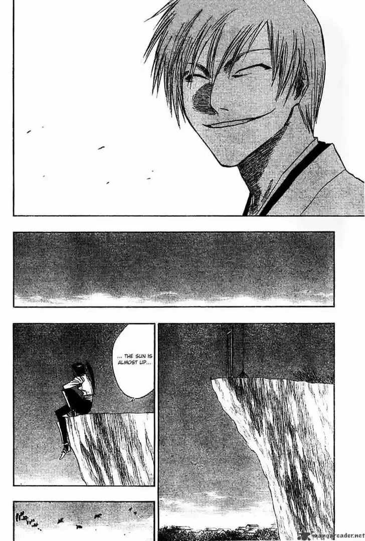 Bleach - All Colour But The Black Vol.13 Ch.132