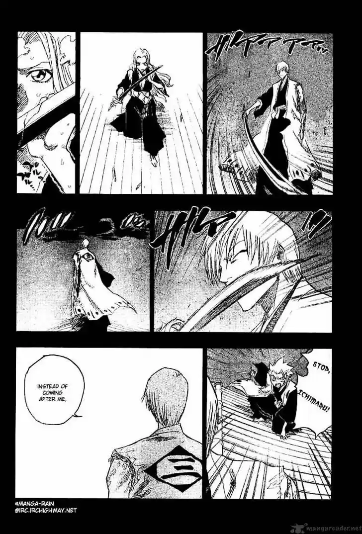 Bleach - All Colour But The Black Vol.13 Ch.133