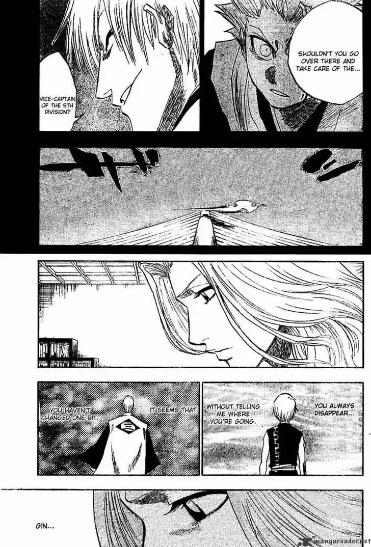 Bleach - All Colour But The Black Vol.13 Ch.133