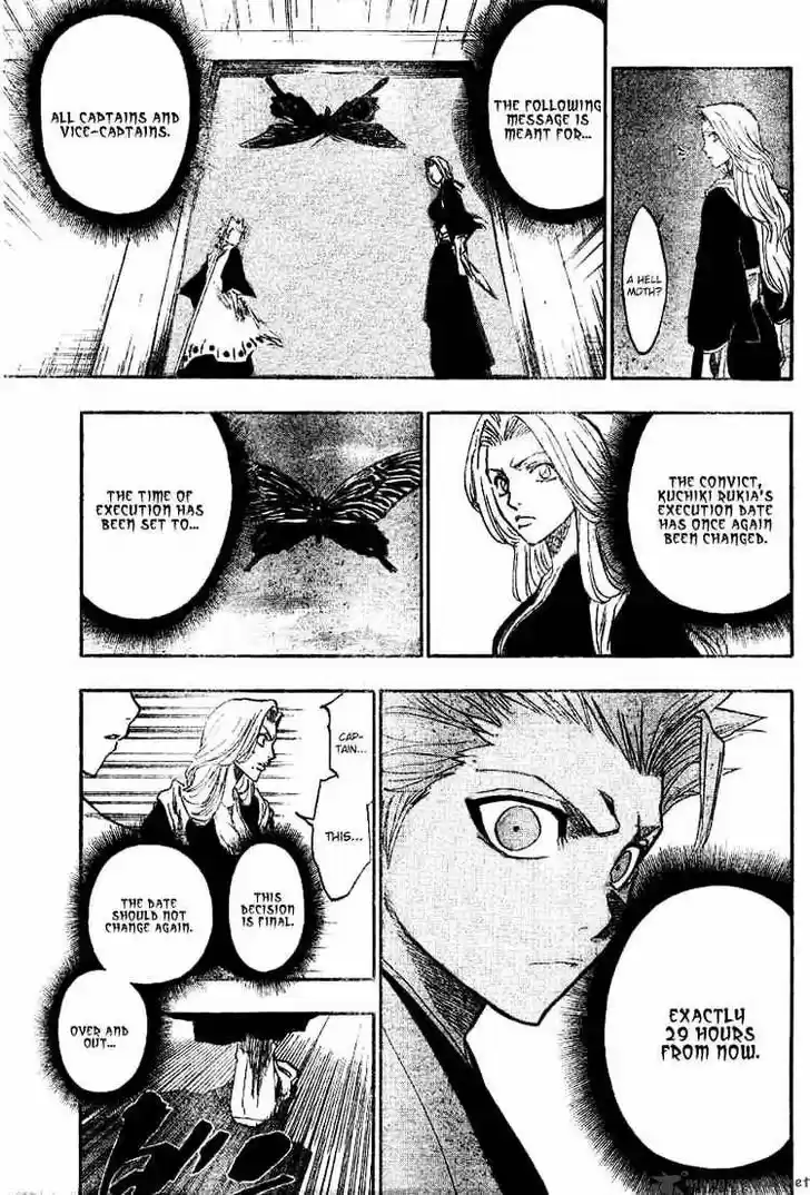 Bleach - All Colour But The Black Vol.13 Ch.133