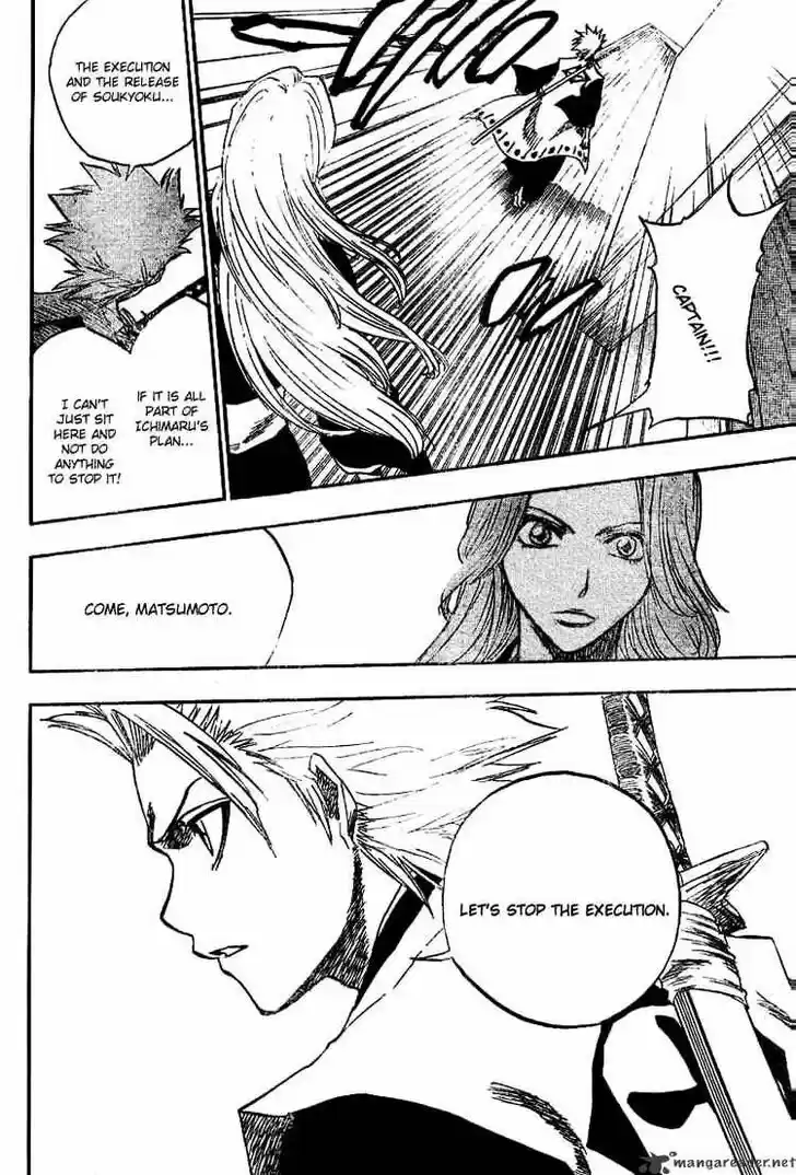 Bleach - All Colour But The Black Vol.13 Ch.133
