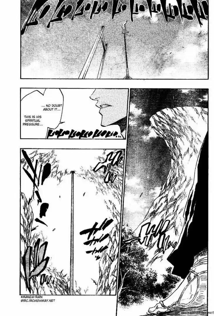 Bleach - All Colour But The Black Vol.13 Ch.133