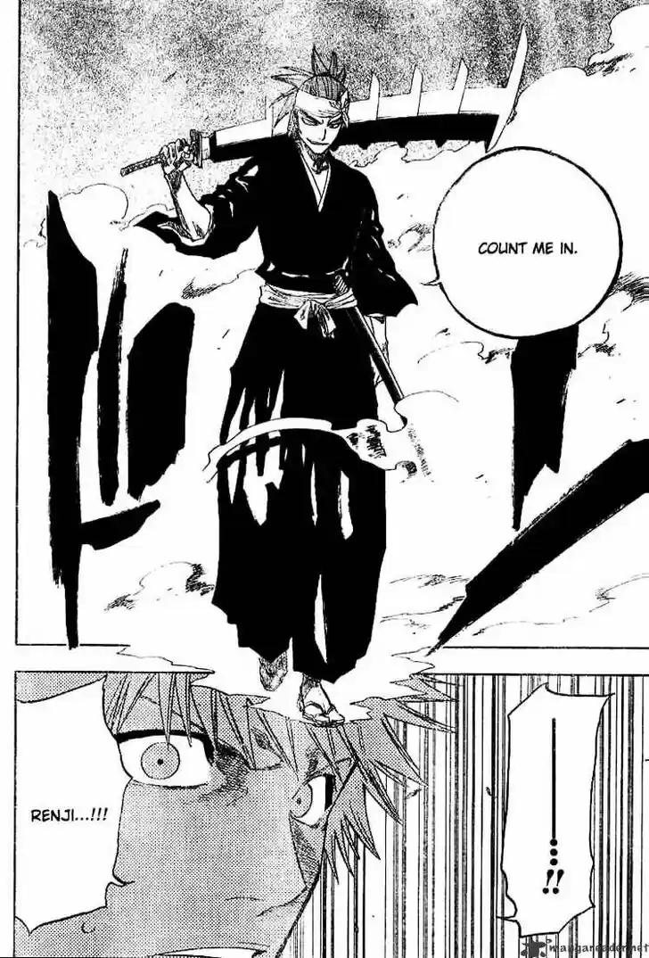 Bleach - All Colour But The Black Vol.13 Ch.133