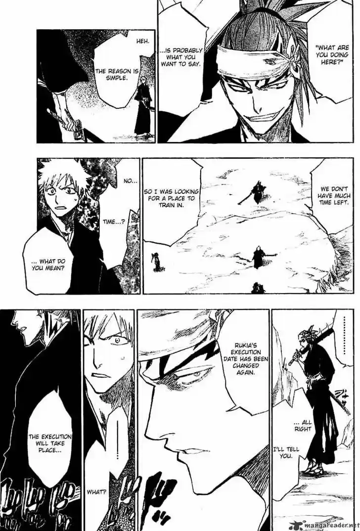 Bleach - All Colour But The Black Vol.13 Ch.133