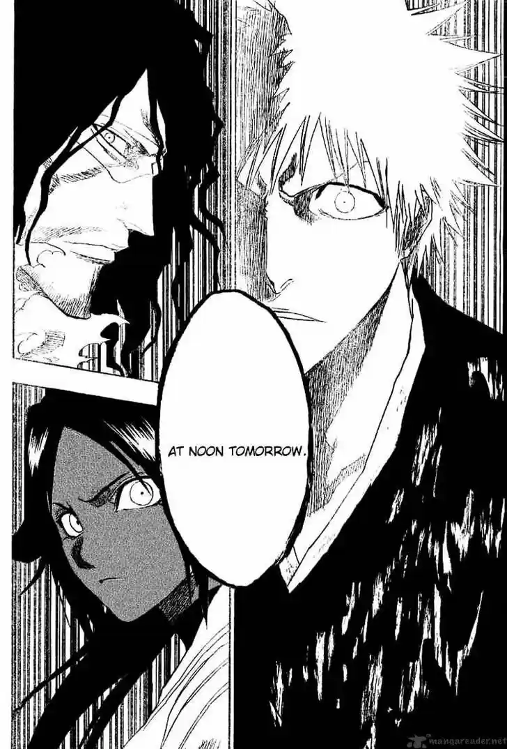 Bleach - All Colour But The Black Vol.13 Ch.133