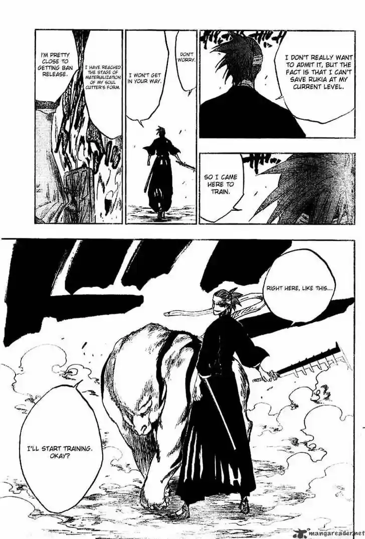 Bleach - All Colour But The Black Vol.13 Ch.133