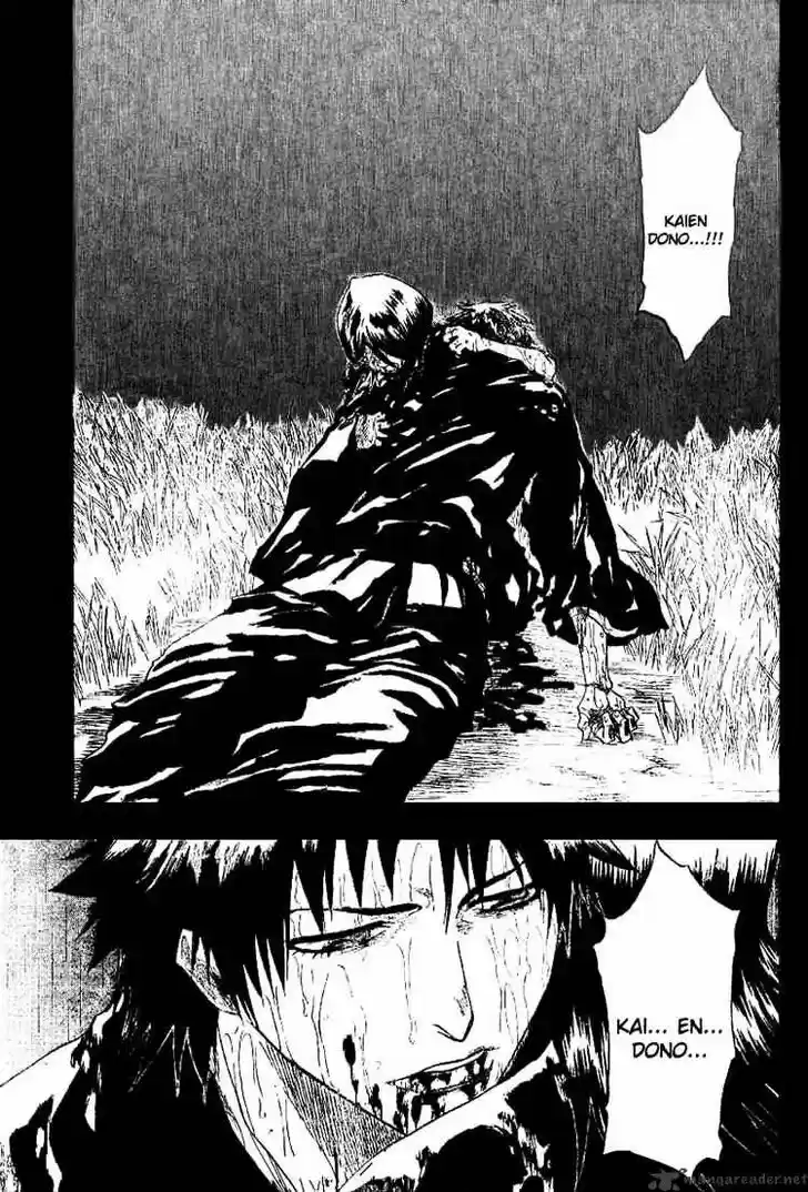 Bleach - All Colour But The Black Vol.13 Ch.133