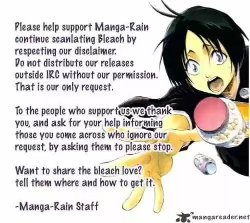 Bleach - All Colour But The Black Vol.13 Ch.133