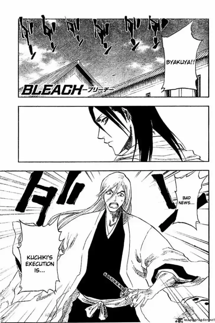 Bleach - All Colour But The Black Vol.13 Ch.134