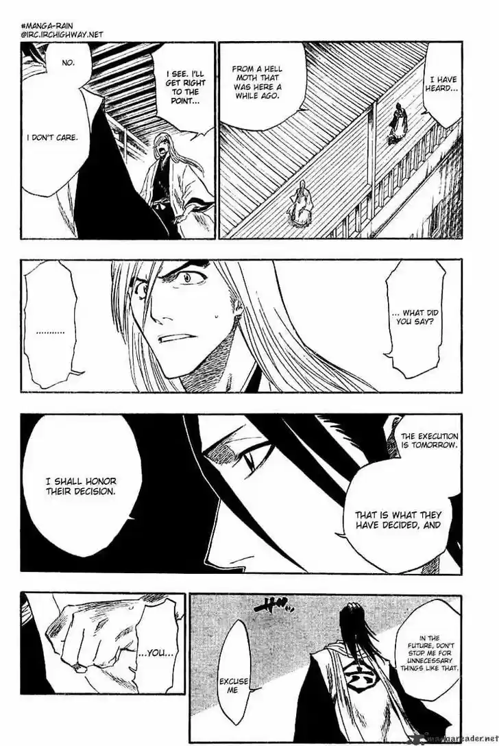 Bleach - All Colour But The Black Vol.13 Ch.134